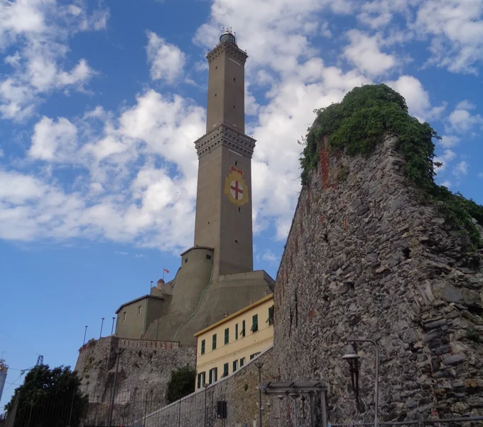 Genova Lanterna